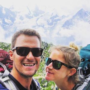 Meet your Posher, Sean